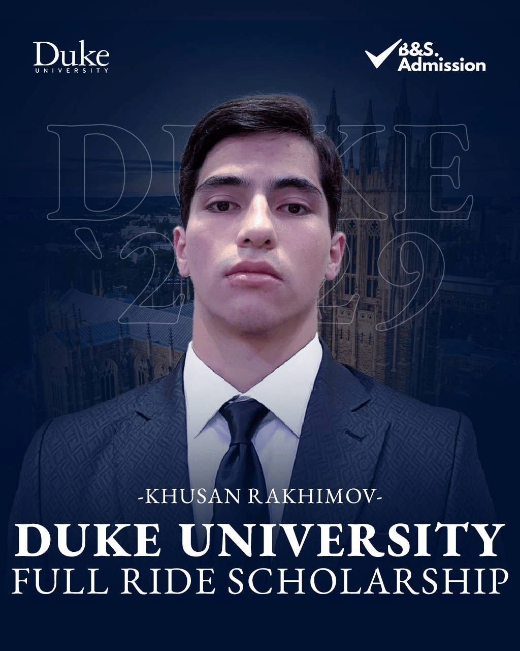 Khusan Rakhimov